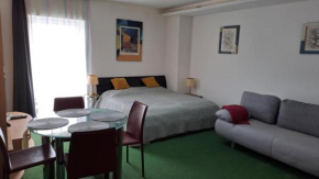 Central City 2 Apartman